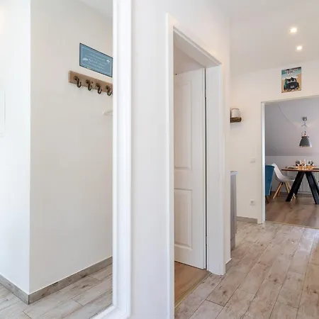 Apartment Feine Butze