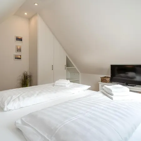 Feine Butze Apartment Böhl