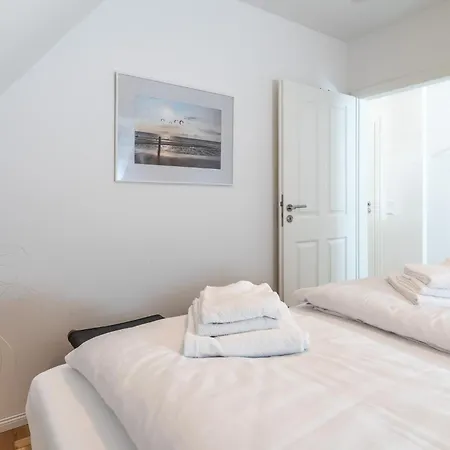 Apartment Feine Butze Böhl