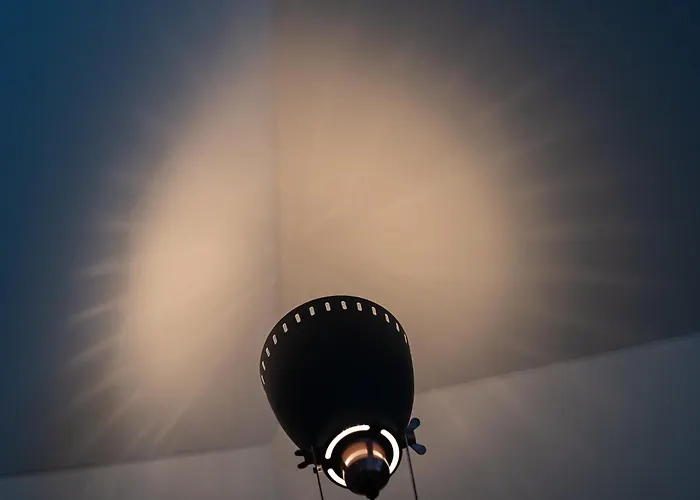 Apartamento Feine Butze *