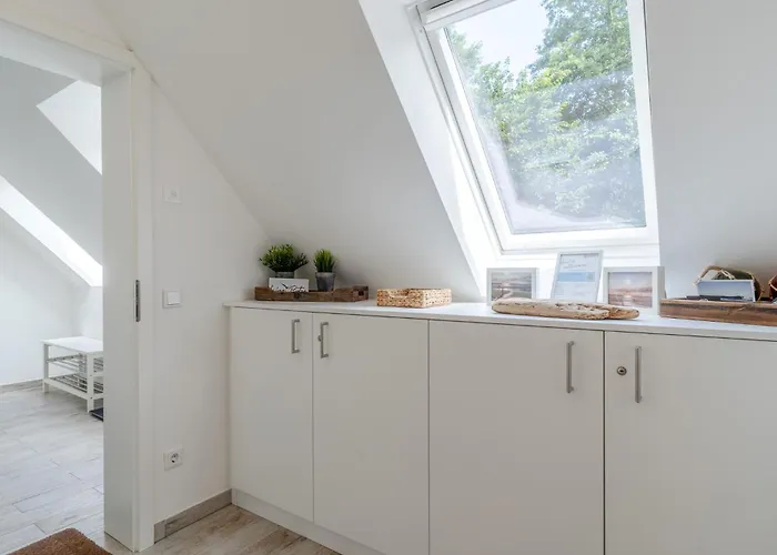 Feine Butze Apartamento Böhl