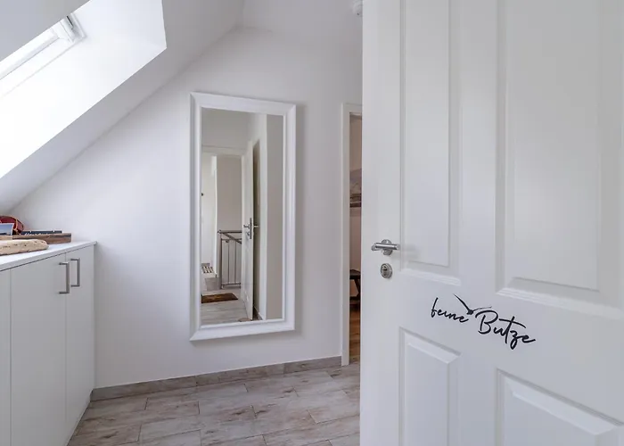 Apartamento Feine Butze