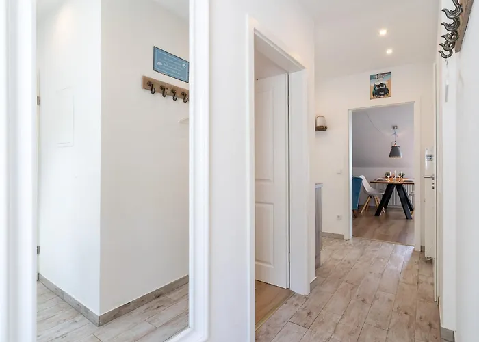 Apartamento Feine Butze