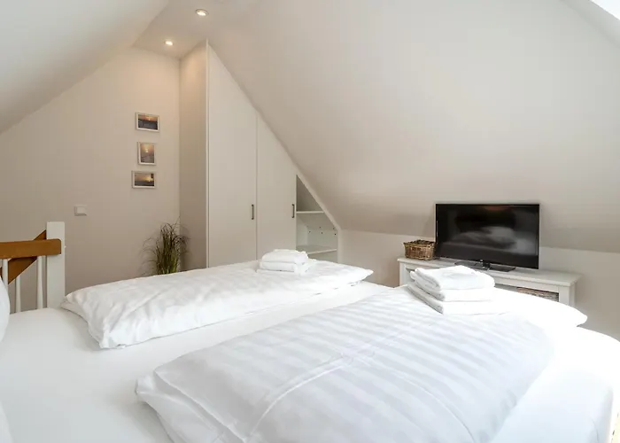 Feine Butze Apartamento Böhl