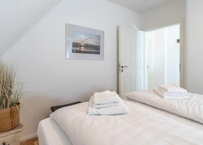 Apartamento Feine Butze Böhl