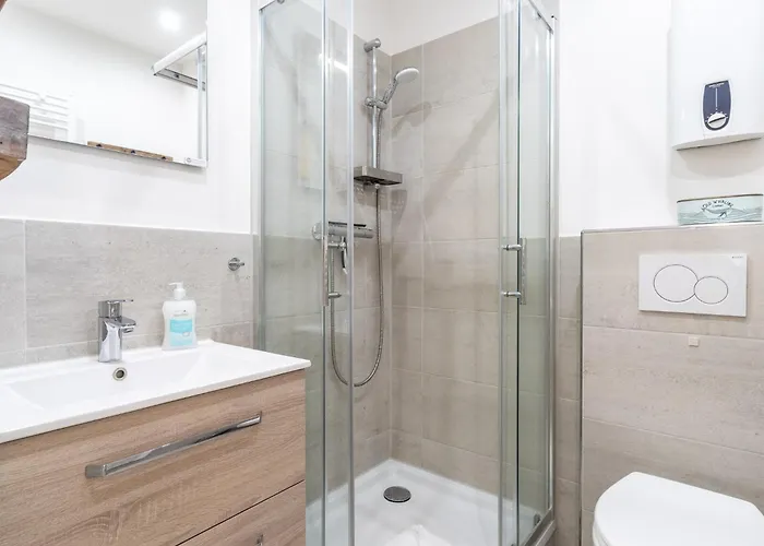 Feine Butze Apartamento