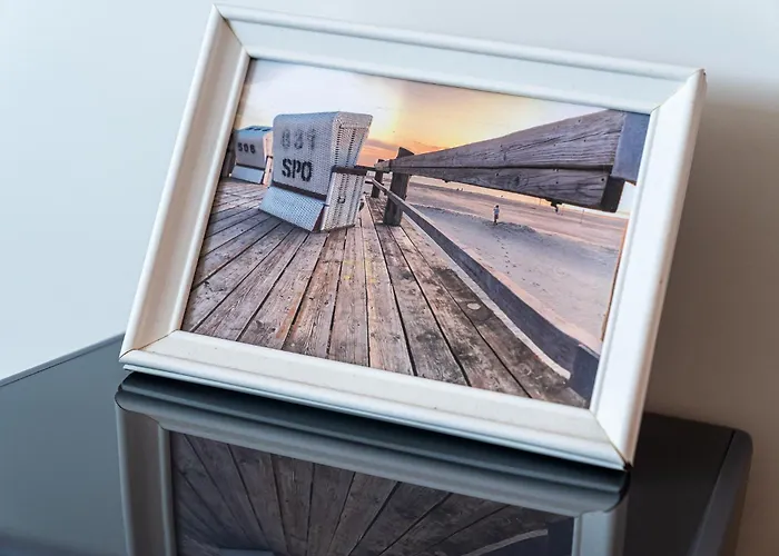 Feine Butze Apartamento